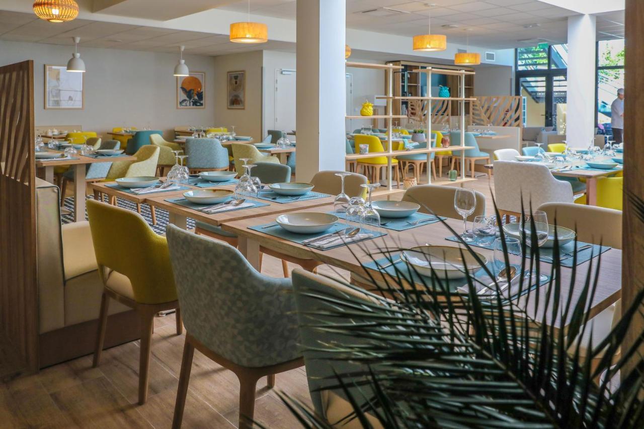 Cosy Diem Quai Valliere Aparthotel Narbonne Exterior photo
